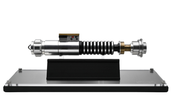 LUKE SKYWALKER LIGHTSABER THE MANDALORIAN LIMITED EDITION