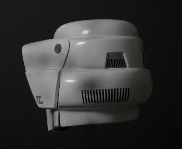 SCOUT TROOPER HELMET - LEGEND EDITION – EFX Inc.