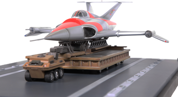 EX合金 MAT ARROW-1 プラモデルキット MAT ARROW 1 HANGAR SET PROP REPLICA (PRE-ORDER DEPOSIT) – EFX Inc.