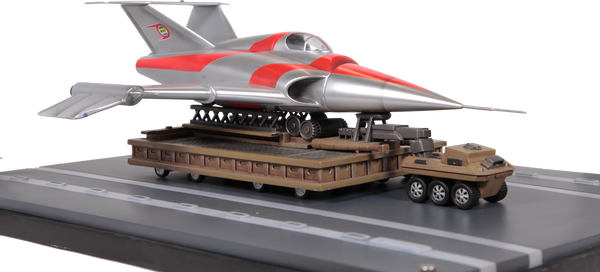 MAT ARROW 1 HANGAR SET PROP REPLICA (PRE-ORDER DEPOSIT) – EFX Inc. MAT ARROW 1 HANGAR SET PROP REPLICA (PRE-ORDER DEPOSIT) – EFX Inc.