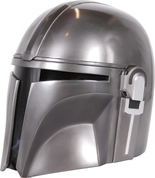 THE MANDALORIAN HELMET - THE MANDALORIAN & GROGU - PCR (PRE-ORDER