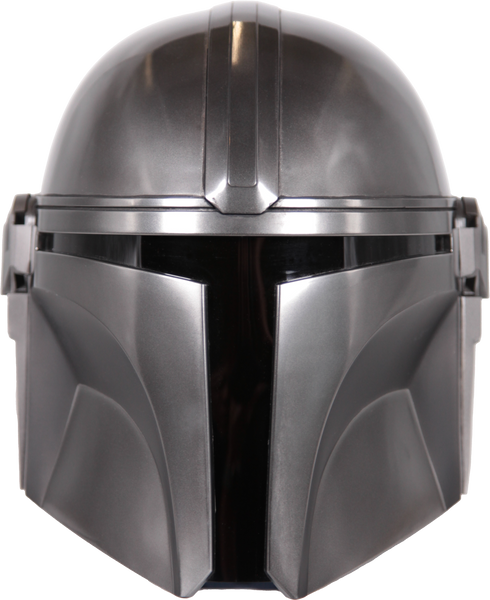 THE MANDALORIAN HELMET - THE MANDALORIAN & GROGU - PCR (PRE-ORDER