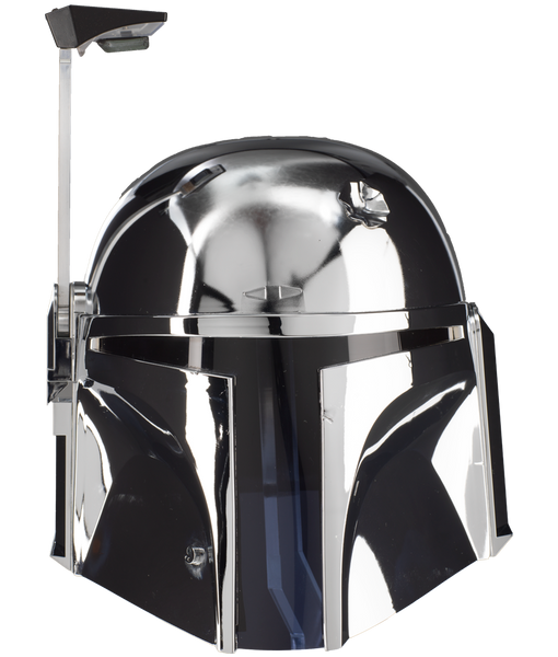 bell boba fett helmet 40th ANNIVERSARY COMMEMORATIVE BOBA FETT HELMET – EFX Inc