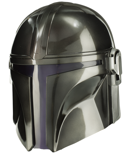 THE MANDALORIAN BESKAR HELMET (SEASON 2) – EFX Inc.