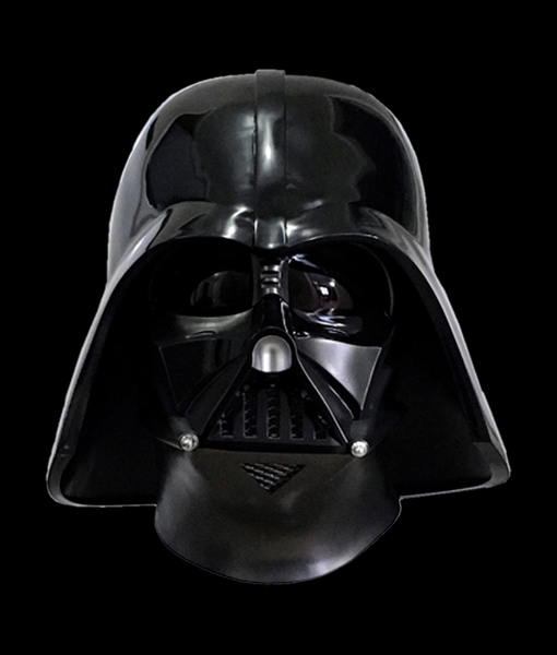 DARTH VADER HELMET - PRECISION CRAFTED REPLICA