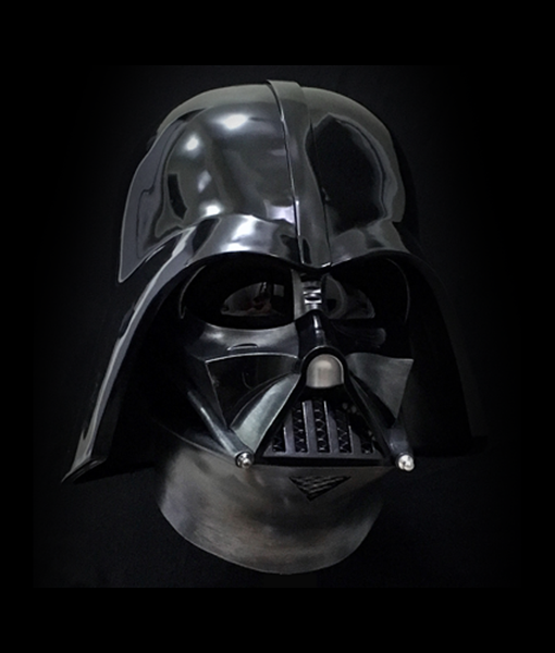 DARTH VADER HELMET
