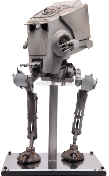 AT-ST - STUDIO SCALE PROP REPLICA - SIGNATURE EDITION (PRE-ORDER DEPOSIT)