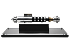 Luke factory Skywalker lightsaber