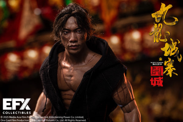 AV - SIXTH SCALE FIGURE - DELUXE VERSION (PRE-ORDER DEPOSIT) – EFX