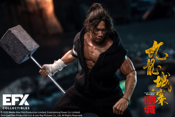 AV - SIXTH SCALE FIGURE - DELUXE VERSION (PRE-ORDER DEPOSIT) – EFX
