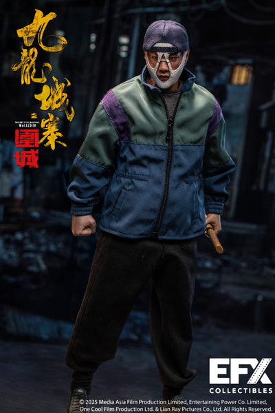 AV - SIXTH SCALE FIGURE - DELUXE VERSION (PRE-ORDER DEPOSIT)