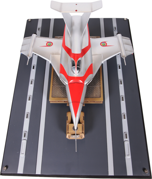 MAT ARROW 1 HANGAR SET PROP REPLICA (PRE-ORDER DEPOSIT) – EFX Inc.