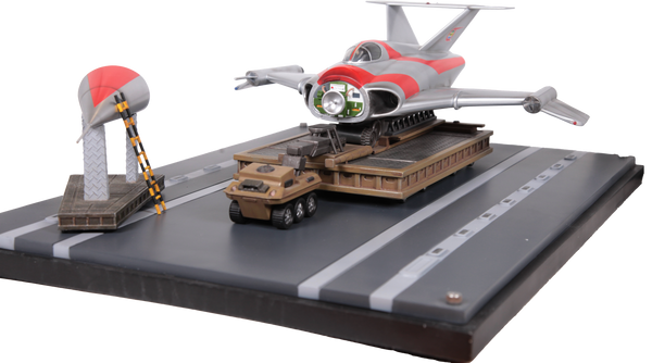 MAT ARROW 1 HANGAR SET PROP REPLICA (PRE-ORDER DEPOSIT) – EFX Inc. MAT ARROW 1 HANGAR SET PROP REPLICA (PRE-ORDER DEPOSIT) – EFX Inc.