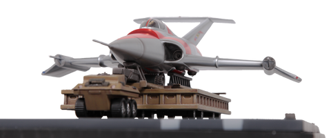 MAT ARROW 1 HANGAR SET PROP REPLICA (PRE-ORDER DEPOSIT)
