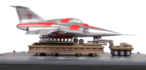 MAT ARROW 1 HANGAR SET PROP REPLICA (PRE-ORDER DEPOSIT) – EFX Inc.