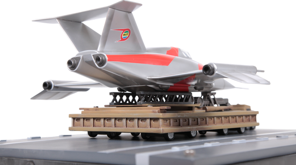 MAT ARROW 1 HANGAR SET PROP REPLICA (PRE-ORDER DEPOSIT) – EFX Inc. MAT ARROW 1 HANGAR SET PROP REPLICA (PRE-ORDER DEPOSIT) – EFX Inc.