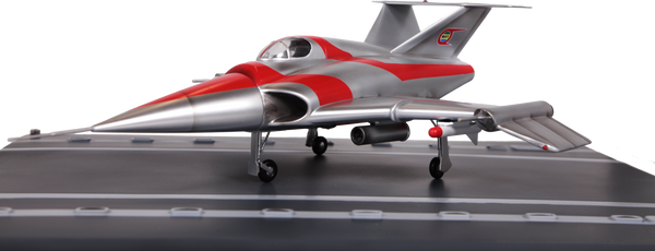 MAT ARROW 1 HANGAR SET PROP REPLICA (PRE-ORDER DEPOSIT) – EFX Inc.