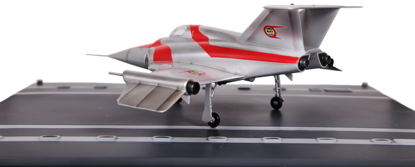 MAT ARROW 1 HANGAR SET PROP REPLICA (PRE-ORDER DEPOSIT) – EFX Inc.