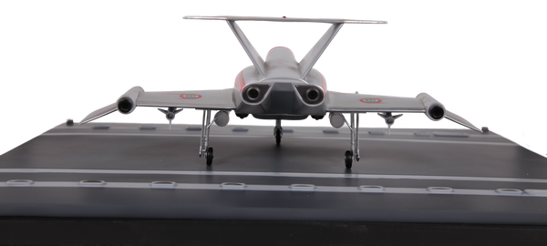 MAT ARROW 1 HANGAR SET PROP REPLICA (PRE-ORDER DEPOSIT) – EFX Inc.