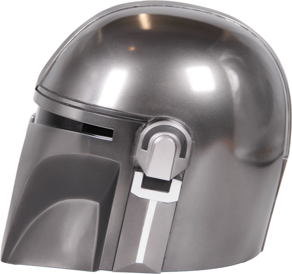 THE MANDALORIAN HELMET - THE MANDALORIAN & GROGU - PCR (PRE-ORDER