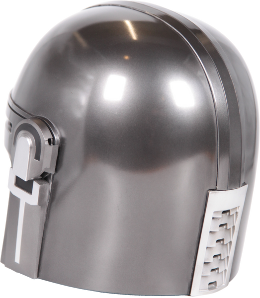 THE MANDALORIAN HELMET - THE MANDALORIAN & GROGU - PCR (PRE-ORDER