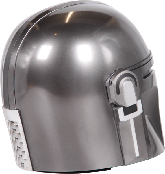 THE MANDALORIAN HELMET - THE MANDALORIAN & GROGU - PCR (PRE-ORDER