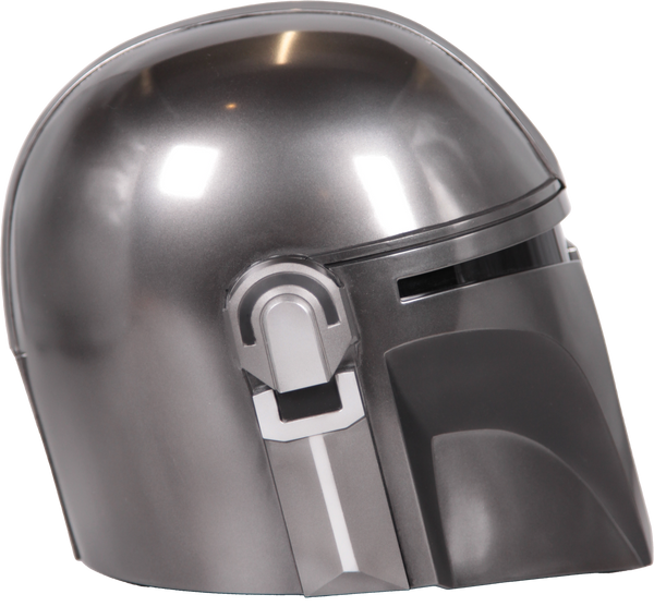 THE MANDALORIAN HELMET - THE MANDALORIAN & GROGU - PCR (PRE-ORDER THE MANDALORIAN HELMET - THE MANDALORIAN & GROGU - PCR (PRE-ORDER