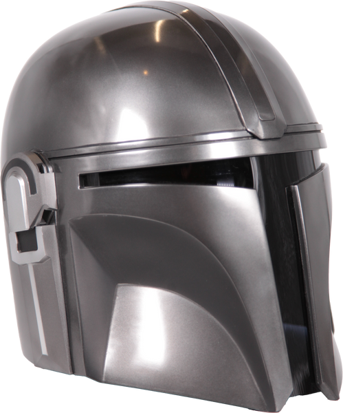 SF・ファンタジー・ホラー Star Wars The Mandalorian Helmet THE MANDALORIAN HELMET - THE MANDALORIAN & GROGU - PCR (PRE-ORDER