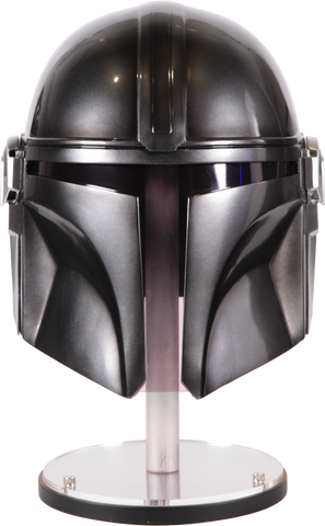 THE MANDALORIAN BESKAR HELMET (SEASON 3) - SIGNATURE EDITION