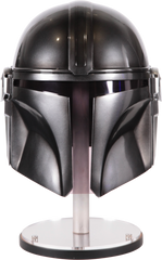 THE MANDALORIAN BESKAR HELMET (SEASON 3) - SIGNATURE EDITION – EFX