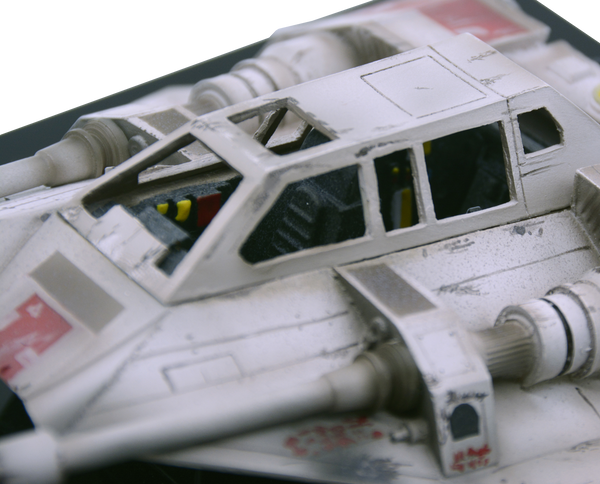 EFX Collectibles TESB Snowspeeder Crew Gift Replica - Statue Forum