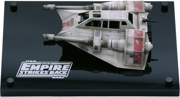 SNOWSPEEDER - CREW GIFT REPLICA - SIGNATURE EDITION (PRE-ORDER DEPOSIT)