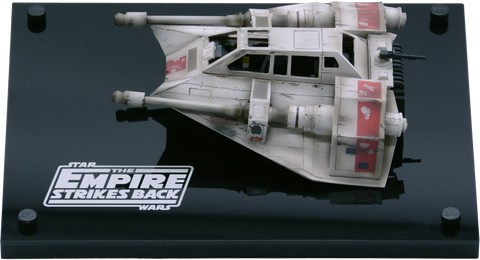 SNOWSPEEDER - CREW GIFT REPLICA - SIGNATURE EDITION (PRE-ORDER DEPOSIT)