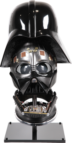 DARTH VADER REVEAL HELMET - LEGEND EDITION (PRE-ORDER DEPOSIT)