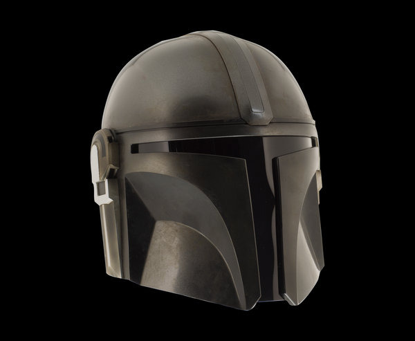 Star Wars The Mandalorian Temporada 2 Edición Limitada EFX Réplica de casco