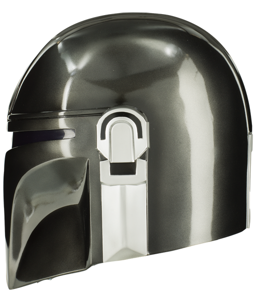 THE MANDALORIAN BESKAR HELMET (SEASON 2) – EFX Inc.