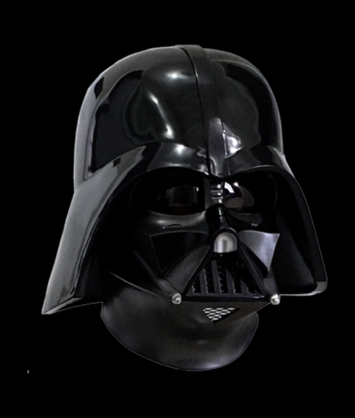 DARTH VADER HELMET - PRECISION CRAFTED REPLICA – EFX Inc.