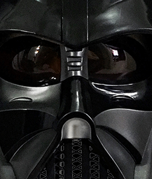 DARTH VADER HELMET - PRECISION CRAFTED REPLICA – EFX Inc.